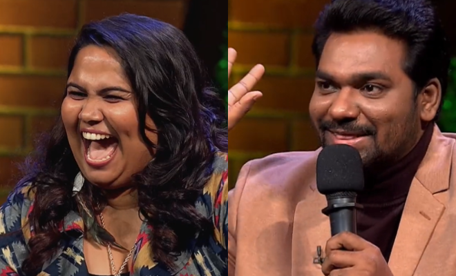 ‘Comicstaan’ Season 3 Teaser Is All About Zakir Khan, Sumukhi Suresh And Others Going LOL!
