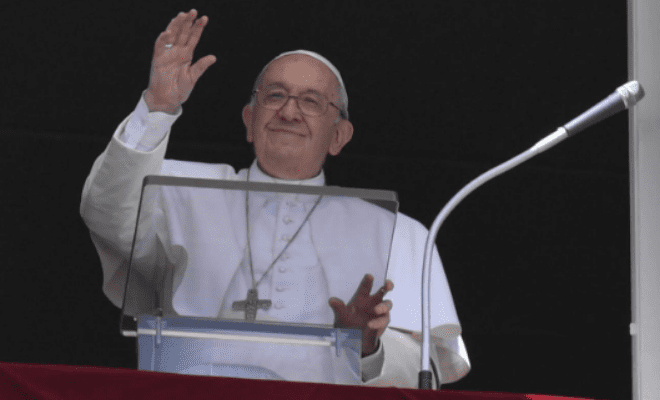 Pope Francis Says Women Will Have A Say In Appointment Of Bishops In Vatican