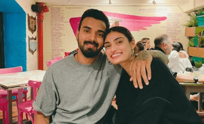 Athiya Shetty And Beau KL Rahul To Tie The Knot Within Three Months?
