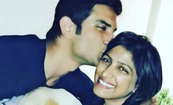 Sushant Singh Rajput’s Sister Does Not Believe He Died By Suicide, Reveals Shocking Details For The First Time
