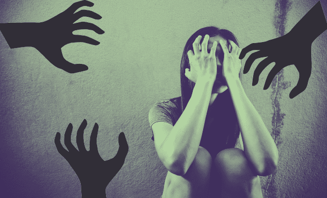 Delhi Teen Gang-Raped In Moving Car While  Accused Drove Around City. Will This Hell For Women Ever End?