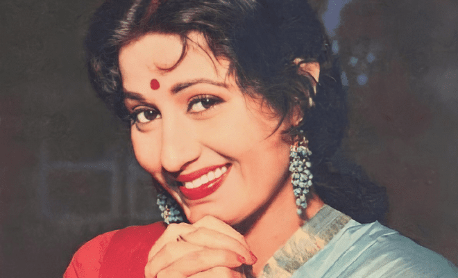 Madhubala’s Biopic Finally Set In Motion, To Be Backed By Her Youngest Sister Madhur Brij Bhushan