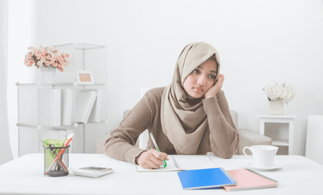 Maharashtra Neet 2022 Examination Centre Staff Asks Female Students To Remove Hijabs As Part Of Security Checks