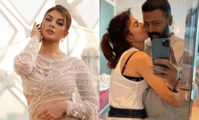Jacqueline Fernandez’s Hairdresser Helped Conman Sukesh Chandrashekhar Get In Touch With Her