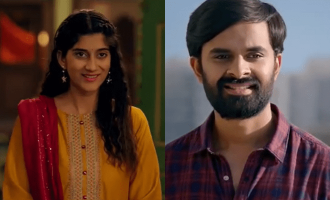 ‘Fakt Mahilao Mate’ Trailer: Amitabh Bachchan Narrating This Gujarati Tale Of A Man Being Able To Hear A Woman’s Thoughts Looks Hilarious!