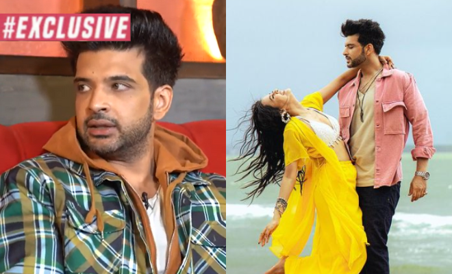 Yeh Ladki Pagal Hai Episode 8: “Despite Being 8 Years Younger, Her Decisions Are Better”, Says Karan Kundrra About Tejasswi Prakash