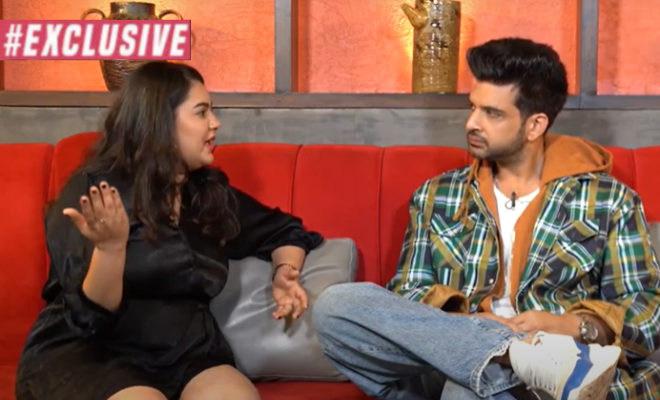 Yeh Ladki Pagal Hai: Karan Kundrra Agrees That There Is More Pressure On Men To Work Than On Women