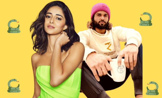 KWK: Karan Johar’s Ship Name For Ananya Panday And Vijay Deverakonda Has A Nicki Minaj Connection!