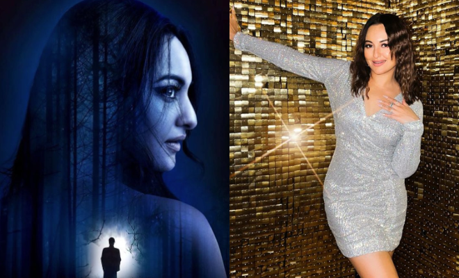 Sonakshi Sinha To Play The Lead In Brother Kussh Sinha’s Directotial Debut ‘Nikita Roy And The Book Of Darkness’