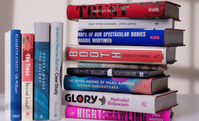 Booker Prize 2022 Longlist: 8 Out Of 13 Books Are By Female Authors, 20-YO Leila Mottley Being The Youngest!