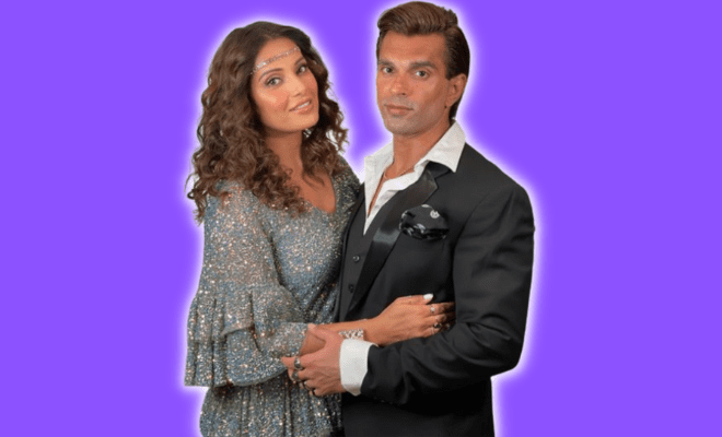 Bipasha Basu And Karan Singh Grover Are Expecting Their First Baby And We Are So Happy For Them!