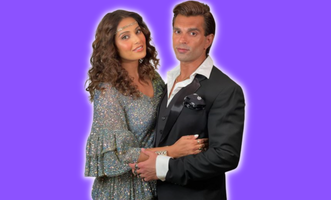 Bipasha Basu And Karan Singh Grover Are Expecting Their First Baby And We Are So Happy For Them!