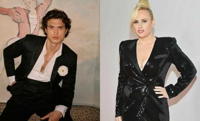 Senior Year’s Rebel Wilson And Riverdale’s Charles Melton To Star In The Movie ‘K-Pop: Lost In America’. Kaafi Drool-Worthy Cast!
