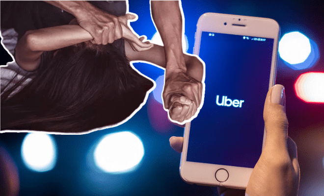 Leaked Data Reveals That Uber Blamed India’s Faulty Background Checks For Rape In One Of Their Delhi Cabs