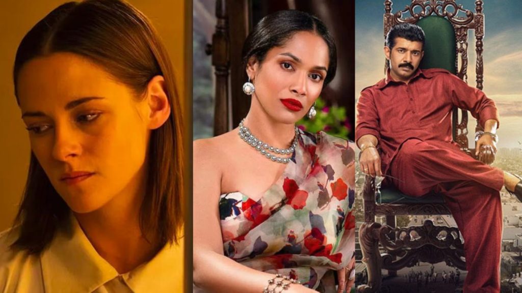 What To Watch This Week Of July 25 To July 31: ‘Masaba Masaba’ Season 2, ‘Paper Girls’, ‘Rangbaaz: Darr Ki Rajneeti’, And More What To Watch This Week Of July 25 To July 31: ‘Masaba Masaba’ Season 2, ‘Paper Girls’, ‘Rangbaaz: Darr Ki Rajneeti’, And More