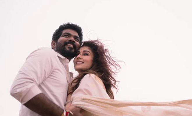 Nayanthara And Vignesh Shivan’s Wedding Video Is Coming To Netflix. Till Then, Gush Over Their Dreamy Pre-Wedding Pics!