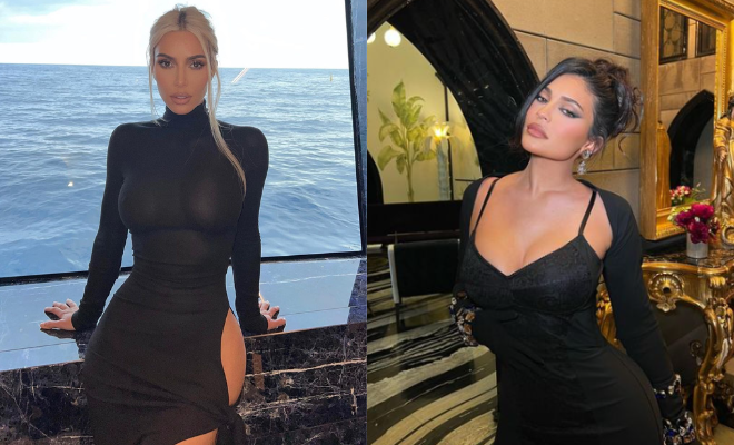 Kylie Jenner And Kim Kardashian Are Not Fans Of The TikTok-ization Of Instagram Reels. We Kinda Get It!