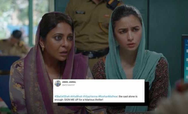 ‘Darlings’ Teaser: Fans Are Loving The Dark Storyline And Shefali Shah, Alia Bhatt’s Chaotic Mom-Daughter Duo!
