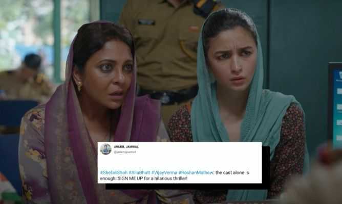 ‘Darlings’ Teaser: Fans Are Loving The Dark Storyline And Shefali Shah, Alia Bhatt’s Chaotic Mom-Daughter Duo!
