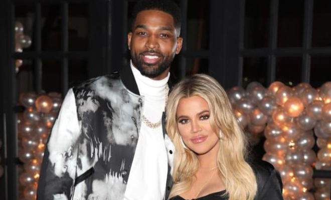 Khloé Kardashian Allegedly Chose To Have Second Child Via Surrogacy Due To Rocky Relationship With Tristan Thompson