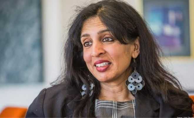 Who Is Jayshree Ullal, 15th On The Forbes List Of Richest Self Made Women?