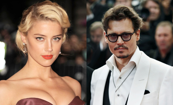 Amber Heard Files Appeal Against Johnny Depp. Says They Want To Ensure, “ Fairness And Justice”
