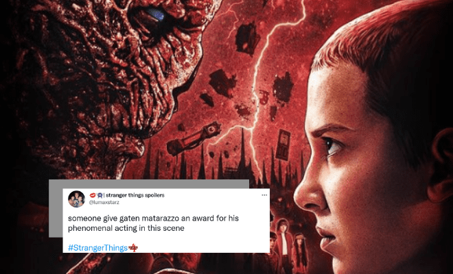 Stranger Things 4 Vol. 2 Twitter Review: Fans Say They Were Hyperventilating While Watching The Finale