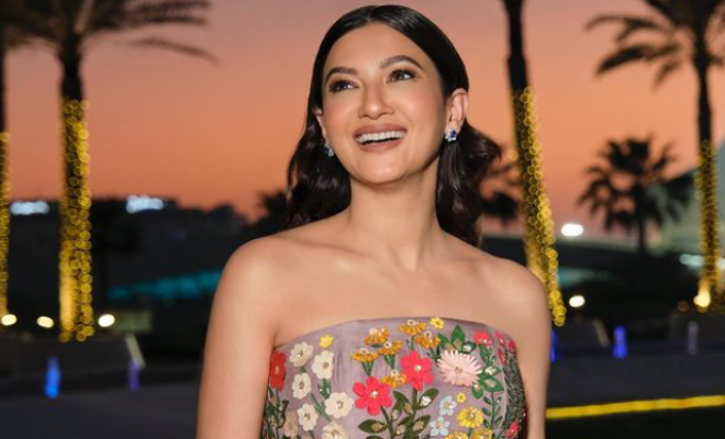 Gauahar Khan Reveals She Was Rejected For ‘Slumdog Millionaire’ Because She Was Too Good-Looking