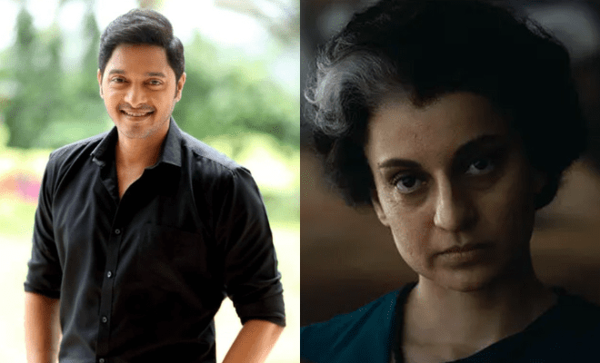 Shreyas Talpade To Play Former PM Atal Bihari Vajpayee In Kangana Ranaut’s ‘Emergency’