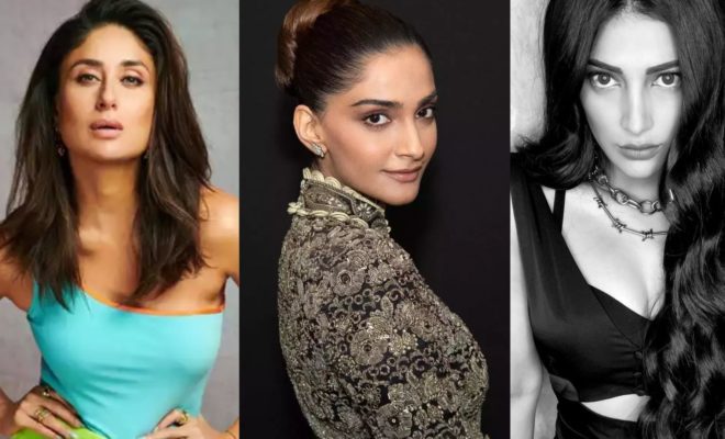 From Kareena Kapoor Khan To Masaba Gupta, 5 Bollywood Actresses That Spoke Up About Their PCOS Journeys