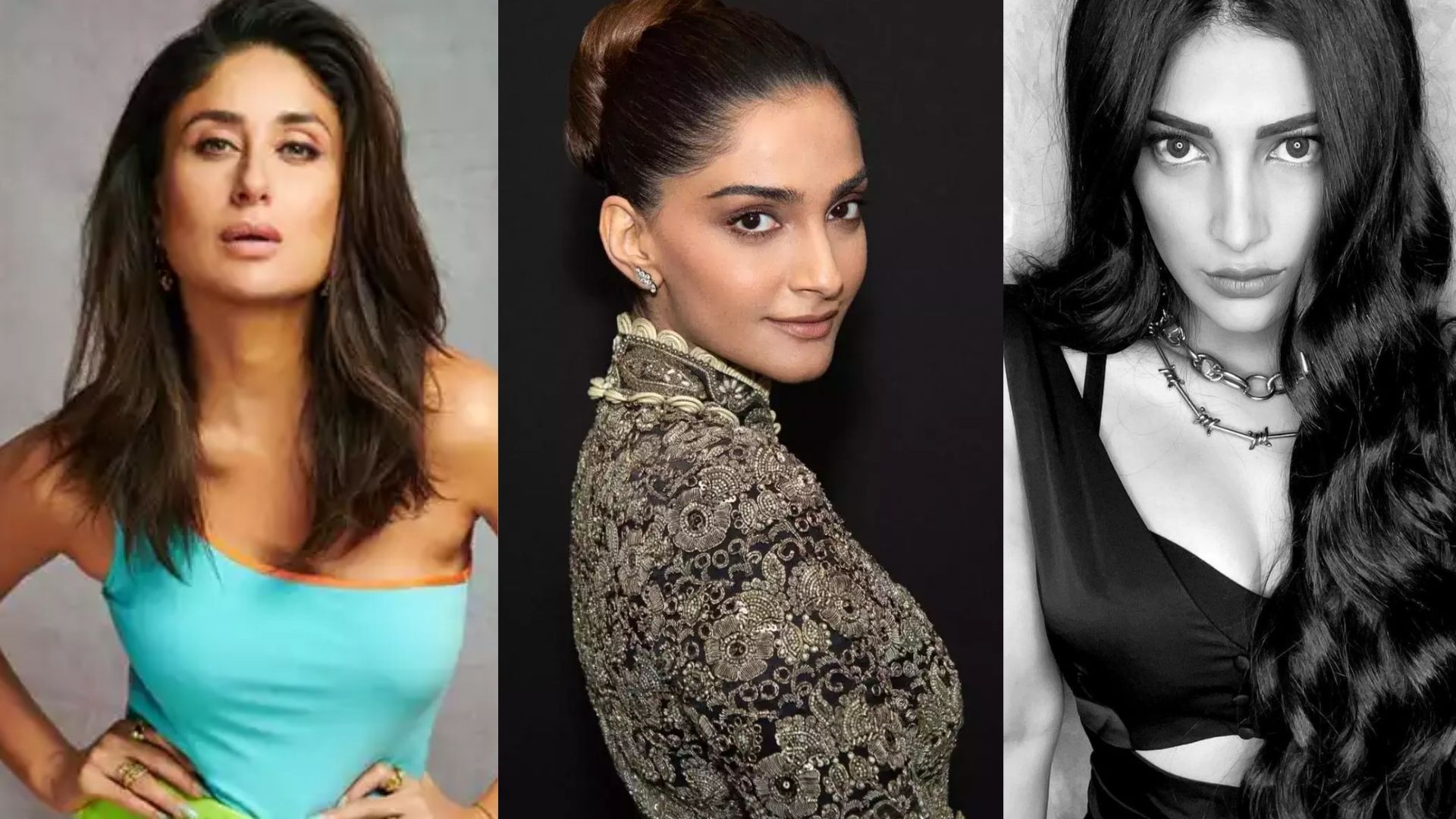 From Kareena Kapoor Khan To Masaba Gupta, 5 Bollywood Actresses That Spoke Up About Their PCOS Journeys