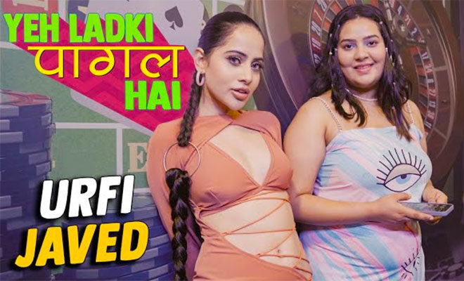 “I’ll Never Get Irrelevant. I’m A Legend.”: 10 Unapologetic Statements From Urfi Javed On Trolls, Elitism, Religion, Masturbation, And More