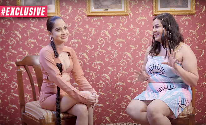 Urfi Javed Gets Candid About Virginity, Masturbation, And Practising Sex Safe In The Latest ‘Yeh Ladki Pagal Hai’ Episode. We Love That She’s So Real!