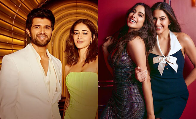 KWK: The Hunger Games For Dating Vijay Deverakonda AKA Cheese Are Legit, And Here’s How He Reacted To It