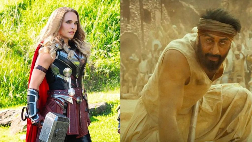 Which Movies Are Releasing In July 2022? ‘Thor: Love And Thunder’, ‘Shabaash Mithu’, ‘Shamshera’, And More