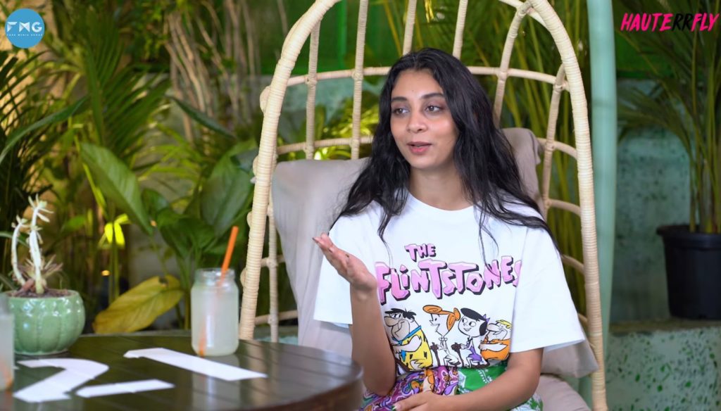 In A Very Crazy Episode Of ‘Yeh Ladki Pagal Hai’, Dolly Singh Talks About Marriage And Breaking Societal Barriers!