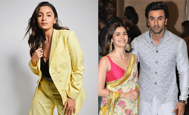 Alia Bhatt Shuts Down Controversies Around Her Pregnancy, Says “Eyeballs Are Always On Women’s Choices”