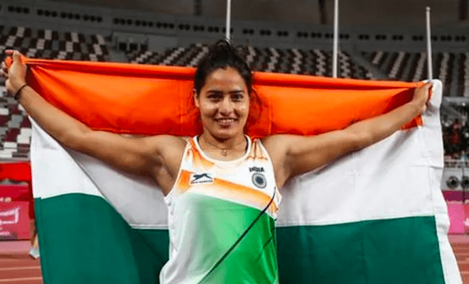 Who Are The Female Athletes In The 22-Member Squad For World Athletics Championships?