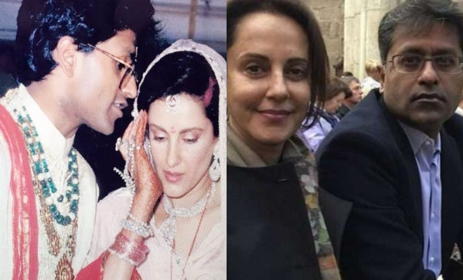 Who Was Minal Modi, Lalit Modi’s Ex-Wife Who Passed Away In 2018?