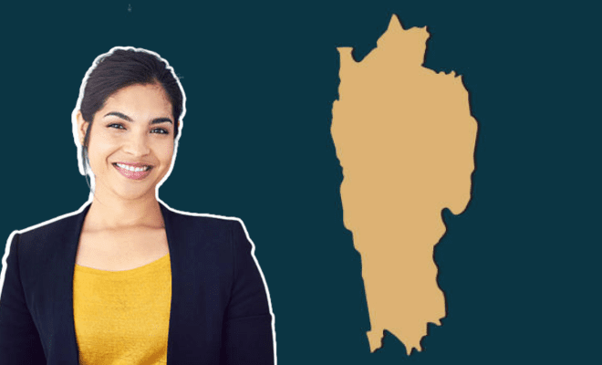 PLFS Data Shows Mizoram Has More Women In Senior-Level Position Than Men