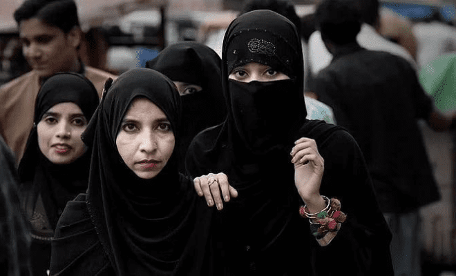 A Pakistan Tribal Council Wants To Ban Women From Tourist Places Because It’s ‘Unethical’. And Strangling Women’s Freedoms Is Not?