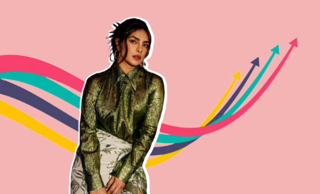 7 Career-Building Lessons You Can Learn From Birthday Girl Priyanka Chopra