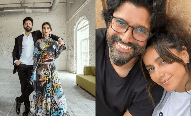 Spotted At Adele’s Hyde Park Concert: Farhan Akhtar And Shibani Dandekar, Sonam Kapoor And Anand Ahuja