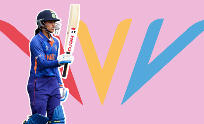 Harmanpreet Kaur-Led Indian Women’s Cricket Team Is All Set To Attend The Commonwealth Games For The First Time