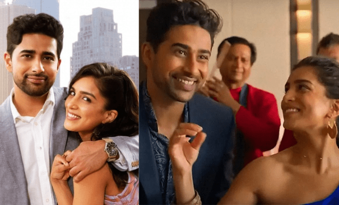 ‘Wedding Season’ Trailer: Pallavi Sharda And Suraj Sharma’s Upcoming Rom-Com Is Something Every Indian Will Relate To