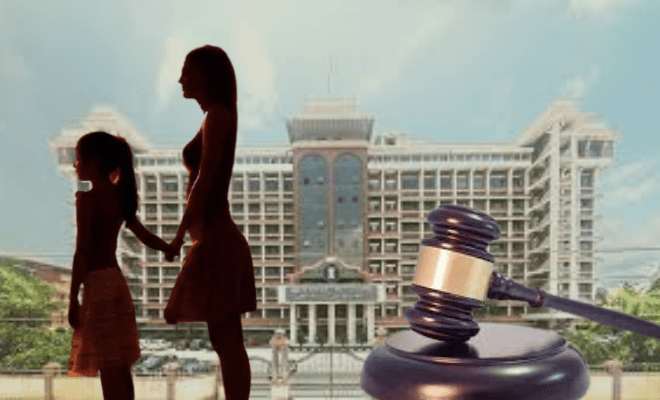 Kids Of Unwed Mothers, Rape Victims Have Right To Dignity, Can Keep Only Mother’s Name In Documents: Kerala High Court