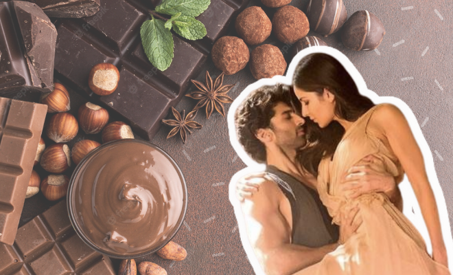 5 Ways To Use Chocolate To Spice Up Your Sex Life With Some Sweet Pleasure