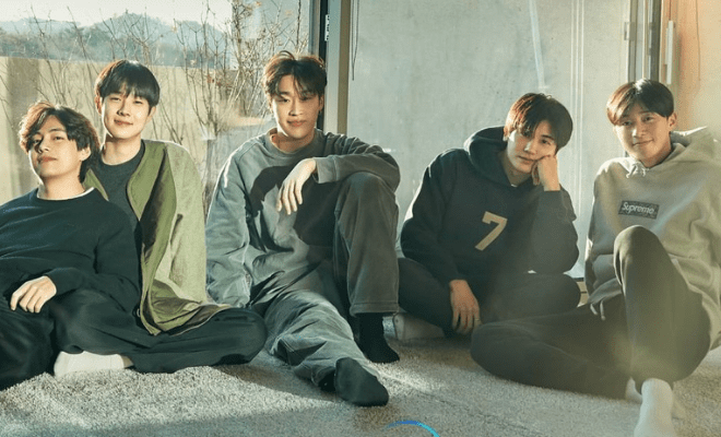 ‘IN THE SOOP: Friendcation’ Teaser: BTS’ V Is Having The Time Of His Life With His Wooga Squad Hyungs!