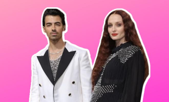 Congratulations Are In Order Because Joe Jonas And Sophie Turner Just Welcomed Their Second Child