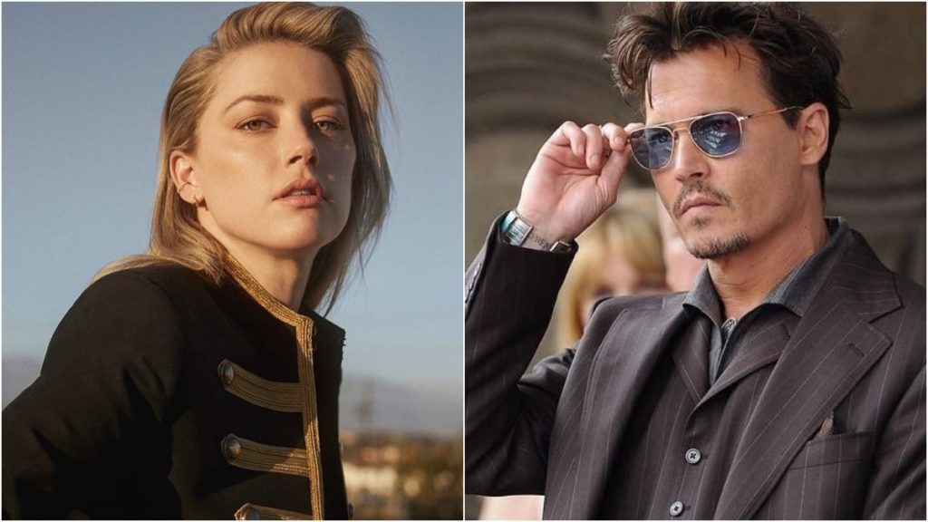 Amber Heard’s Attorneys Send In Memorandum To Get Johnny Depp Defamation Trial Verdict Tossed